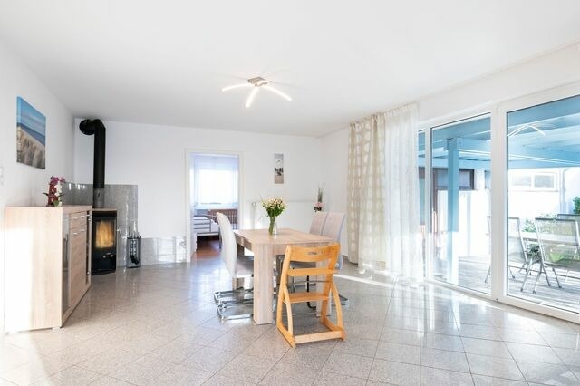 Ferienwohnung in Dahme - Strandhaus Bornhausen Fische - Bild 10