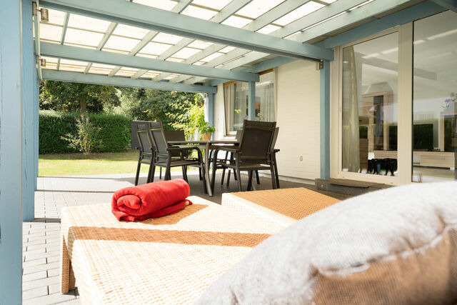 Ferienwohnung in Dahme - Strandhaus Bornhausen Fische - Bild 14