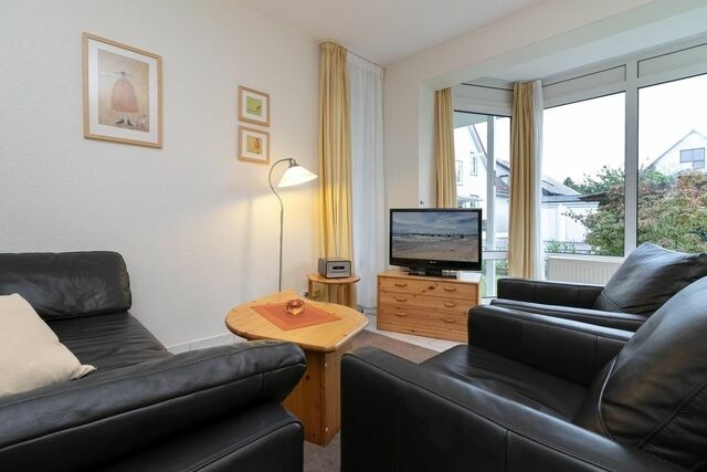 Ferienwohnung in Gr&ouml;mitz - Sonnenh&uuml;gel Lieblingsort - Bild 6