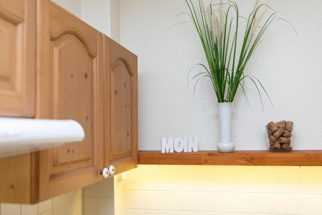 Ferienwohnung in Gr&ouml;mitz - Sonnenh&uuml;gel Lieblingsort - Bild 9