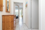 Ferienwohnung in Gr&ouml;mitz - Sonnenh&uuml;gel Lieblingsort - Bild 14