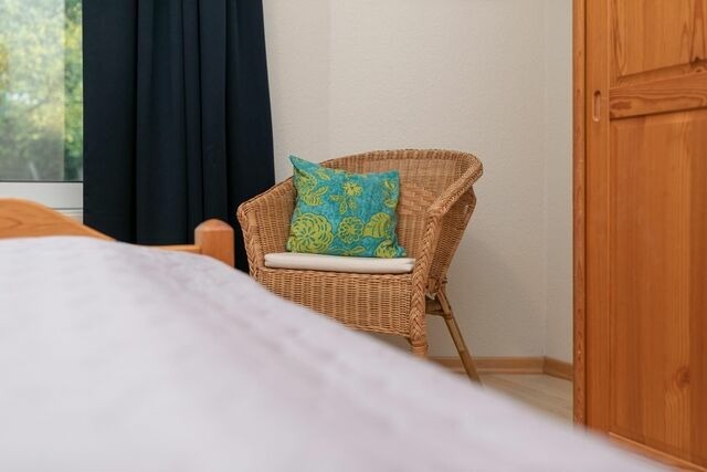 Ferienwohnung in Gr&ouml;mitz - Sonnenh&uuml;gel Lieblingsort - Bild 17