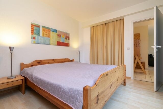 Ferienwohnung in Gr&ouml;mitz - Sonnenh&uuml;gel Lieblingsort - Bild 18