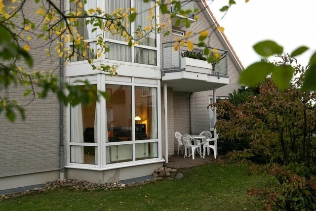 Ferienwohnung in Gr&ouml;mitz - Sonnenh&uuml;gel Lieblingsort - Bild 22