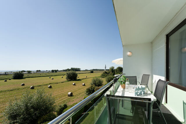 Ferienwohnung in Rettin - Dat Witte Hus Ankerplatz - Bild 15