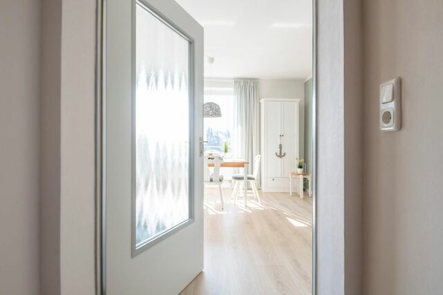 Ferienwohnung in Rettin - Dat Witte Hus Ankerplatz - Bild 21