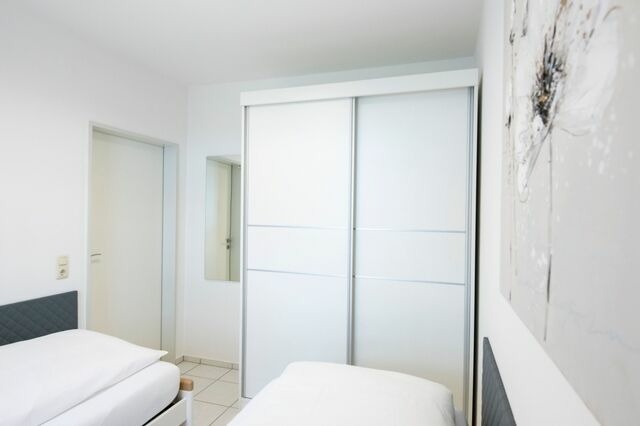 Ferienwohnung in Scharbeutz - Alte Bergstra&szlig;e 6 Heringsoase - Bild 12