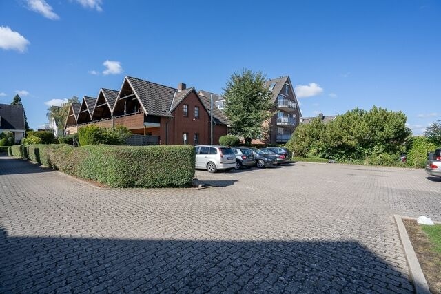 Ferienwohnung in Scharbeutz - Alte Bergstra&szlig;e 6 Heringsoase - Bild 18