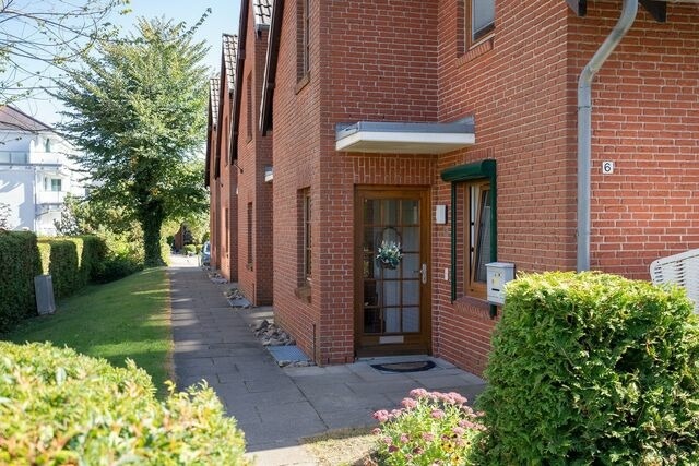 Ferienwohnung in Scharbeutz - Alte Bergstra&szlig;e 6 Heringsoase - Bild 21