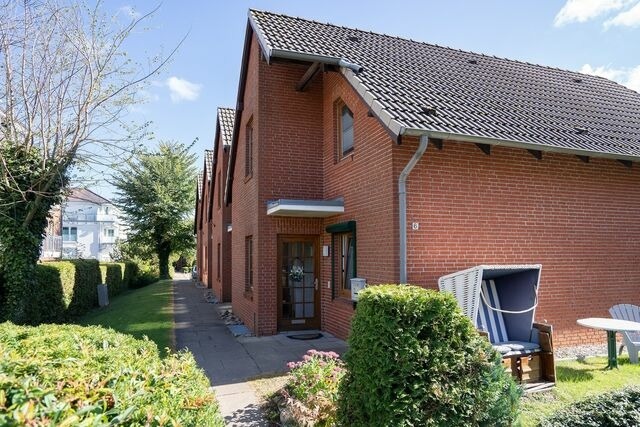 Ferienwohnung in Scharbeutz - Alte Bergstra&szlig;e 6 Heringsoase - Bild 22