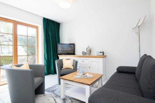 Ferienwohnung in Scharbeutz - Alte Bergstra&szlig;e 6 Heringsoase - Bild 3