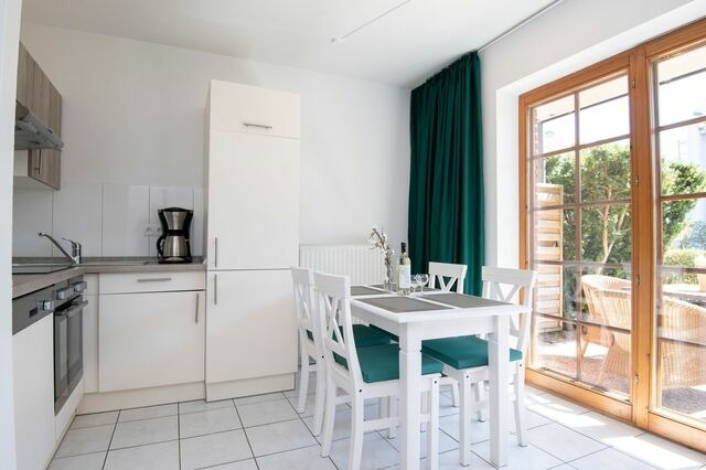 Ferienwohnung in Scharbeutz - Alte Bergstra&szlig;e 6 Heringsoase - Bild 4
