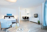 Ferienwohnung in Grömitz - Grömitz Center Nordische Sonne - Bild 5