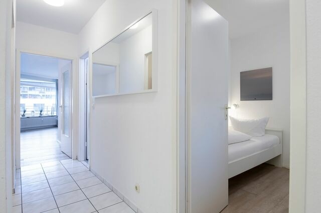 Ferienwohnung in Grömitz - Grömitz Center Nordische Sonne - Bild 20