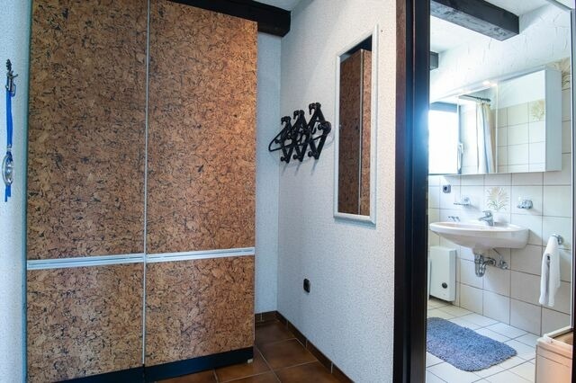 Ferienhaus in Süssau - Ostseestübchen - Bild 16