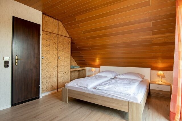 Ferienhaus in Süssau - Ostseestübchen - Bild 18