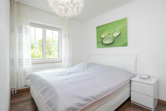 Ferienwohnung in Scharbeutz - Seepark Glücksmoment - Bild 4 Ferienwohnung in Scharbeutz - Seepark Glücksmoment - Bild 4