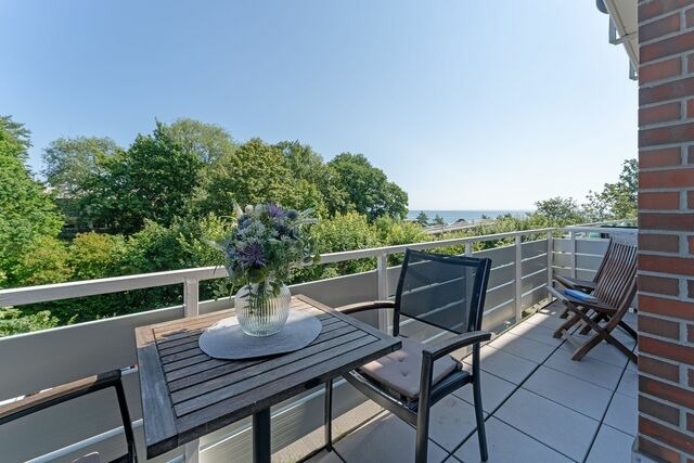 Ferienwohnung in Scharbeutz - Seepark Glücksmoment - Bild 8 Ferienwohnung in Scharbeutz - Seepark Glücksmoment - Bild 8