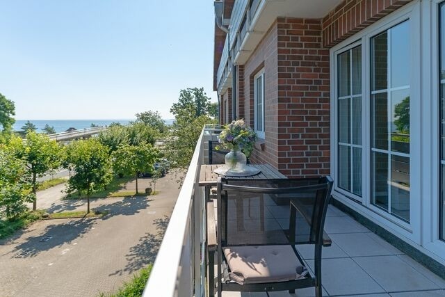 Ferienwohnung in Scharbeutz - Seepark Glücksmoment - Bild 12 Ferienwohnung in Scharbeutz - Seepark Glücksmoment - Bild 12