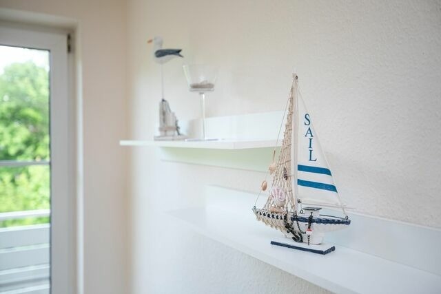 Ferienwohnung in Scharbeutz - Seepark Glücksmoment - Bild 13 Ferienwohnung in Scharbeutz - Seepark Glücksmoment - Bild 13