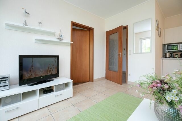 Ferienwohnung in Scharbeutz - Seepark Glücksmoment - Bild 14 Ferienwohnung in Scharbeutz - Seepark Glücksmoment - Bild 14