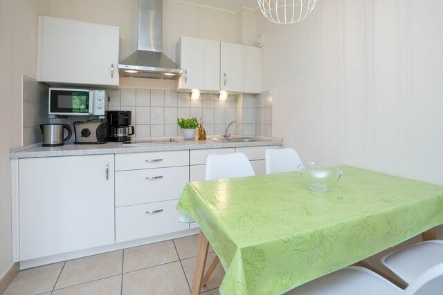 Ferienwohnung in Scharbeutz - Seepark Glücksmoment - Bild 15 Ferienwohnung in Scharbeutz - Seepark Glücksmoment - Bild 15