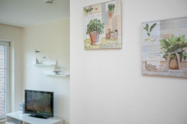 Ferienwohnung in Scharbeutz - Seepark Glücksmoment - Bild 19 Ferienwohnung in Scharbeutz - Seepark Glücksmoment - Bild 19