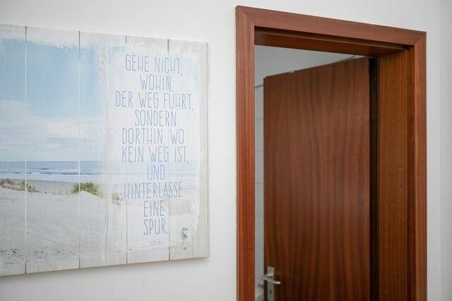 Ferienwohnung in Scharbeutz - Seepark Glücksmoment - Bild 20 Ferienwohnung in Scharbeutz - Seepark Glücksmoment - Bild 20