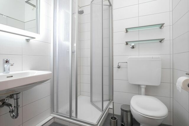 Ferienwohnung in Scharbeutz - Seepark Glücksmoment - Bild 24 Ferienwohnung in Scharbeutz - Seepark Glücksmoment - Bild 24