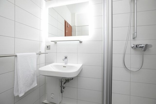 Ferienwohnung in Scharbeutz - Seepark Glücksmoment - Bild 25 Ferienwohnung in Scharbeutz - Seepark Glücksmoment - Bild 25