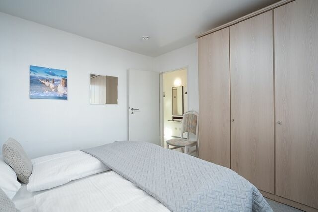 Ferienwohnung in Gr&ouml;mitz - Strandfee Heimathafen 10 - Bild 20