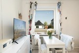 Ferienwohnung in Scharbeutz - Steffis Vogelnest - Bild 1