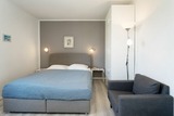 Ferienwohnung in Scharbeutz - Steffis Vogelnest - Bild 9