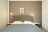 Ferienwohnung in Scharbeutz - Steffis Vogelnest - Bild 10