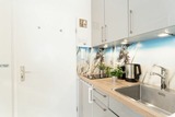 Ferienwohnung in Scharbeutz - Steffis Vogelnest - Bild 17