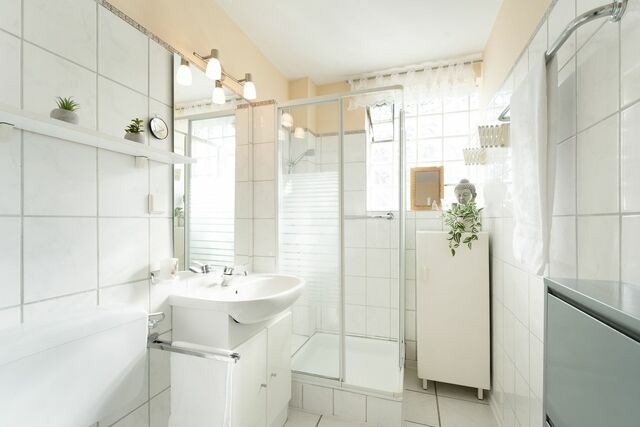 Ferienwohnung in Scharbeutz - Steffis Vogelnest - Bild 22