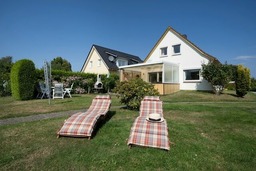 Ferienhaus in Kellenhusen - Ferienhaus Nachtmann Ferienhaus Nachtmann