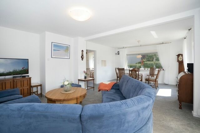 Ferienhaus in Kellenhusen - Ferienhaus Nachtmann - Bild 2 Ferienhaus in Kellenhusen - Ferienhaus Nachtmann - Bild 2