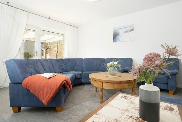 Ferienhaus in Kellenhusen - Ferienhaus Nachtmann - Bild 5 Ferienhaus in Kellenhusen - Ferienhaus Nachtmann - Bild 5