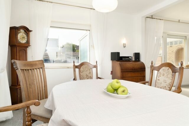 Ferienhaus in Kellenhusen - Ferienhaus Nachtmann - Bild 7 Ferienhaus in Kellenhusen - Ferienhaus Nachtmann - Bild 7