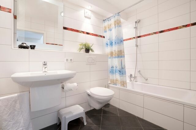 Ferienhaus in Kellenhusen - Ferienhaus Nachtmann - Bild 16 Ferienhaus in Kellenhusen - Ferienhaus Nachtmann - Bild 16