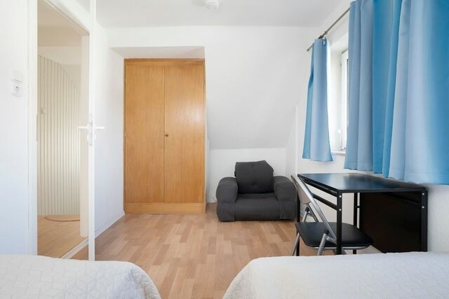 Ferienhaus in Kellenhusen - Ferienhaus Nachtmann - Bild 21 Ferienhaus in Kellenhusen - Ferienhaus Nachtmann - Bild 21