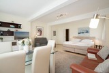Ferienwohnung in Timmendorfer Strand - Haus Seepferdchen am Meer Appartement 3 - Bild 3