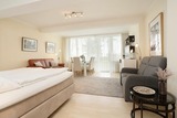 Ferienwohnung in Timmendorfer Strand - Haus Seepferdchen am Meer Appartement 3 - Bild 8