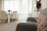 Ferienwohnung in Timmendorfer Strand - Haus Seepferdchen am Meer Appartement 3 - Bild 13