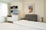 Ferienwohnung in Timmendorfer Strand - Haus Seepferdchen am Meer Appartement 3 - Bild 18