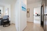 Ferienwohnung in Timmendorfer Strand - Haus Seepferdchen am Meer Appartement 3 - Bild 19
