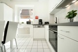 Ferienwohnung in Timmendorfer Strand - Haus Seepferdchen am Meer Appartement 3 - Bild 20