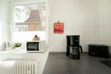 Ferienwohnung in Timmendorfer Strand - Haus Seepferdchen am Meer Appartement 3 - Bild 23