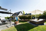Ferienhaus in S&uuml;tel-Strand - Meergl&uuml;ck - Bild 18